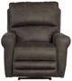 Catnapper® Maddie Ash Power Wall Hugger Recliner-3