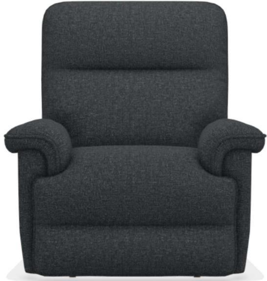 La-Z-Boy® Jay Linen Power Rocking Recliner with Headrest