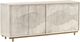 Crestview Collection Bengal Manor Brighton Beige Sideboard-0