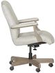 Fairfield® Customizable Taft Executive Desk Chair-2