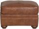 Vanguard® Furniture Customizable East Lake Ottoman-0