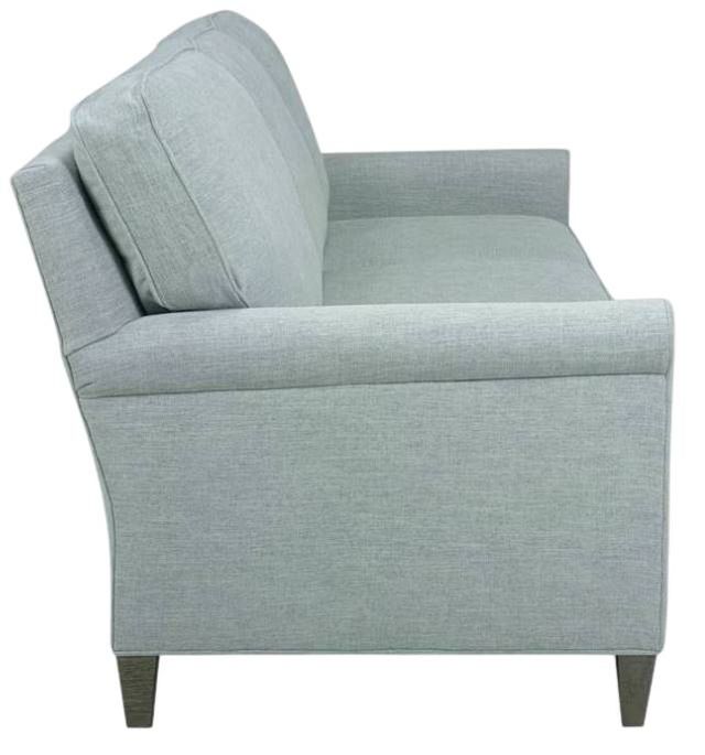 Temple Furniture Customizable Nola 70" Sofa-2