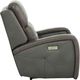 Palliser® Furniture Customizable Washington Wall Hugger Power Recliner with Power Headrest and Power Lumbar-2