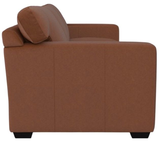 Palliser® Furniture Customizable Madison Track Arm Grand Sofa-1