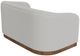 International Furniture Direct Suomi Pearl Loveseat-3