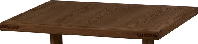 Crate Designs™ Furniture Brindle Dining Table-1