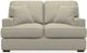 La-Z-Boy® Paxton Fog Premier Loveseat-0