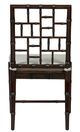 Furniture Classics Hugo Brown Dining Side Chair-3