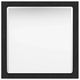 Flexsteel® Waterfall Ebony Mirror-0