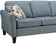 Superstyle Customizable 9734 Sofa-1