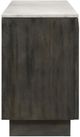 Coaster® Dennis Tobacco Gray/White Sideboard-4