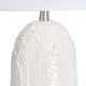 Crestview Collection Johanson White Table Lamp-2