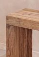 Moe's Home Collection Evander Natural Console Table-4