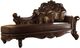 ACME Furniture Vendome Cherry Chaise-0