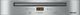 Miele 24" Stainless Steel Front Control Built In Dishwasher-1