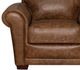 Luke Home Mark Cinnamon Chair-1