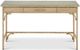 Currey & Company Olisa Natural/Brown Carafe Desk-1