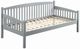 ACME Furniture Caryn Gray Twin Daybed-0