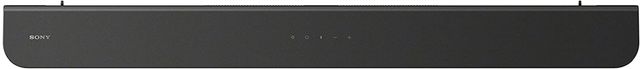 Sony® 2.1 Ch Black Soundbar-3