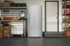 Frigidaire 21 Cu. Ft. Fingerprint-Resistant Stainless Steel Look Upright Freezer-5