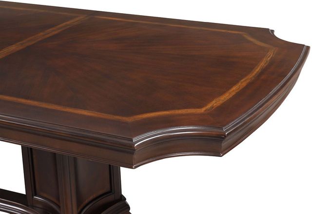 New Classic® Home Furnishings Montecito Cherry Dining Table-3