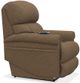 La-Z-Boy® Pinnacle Platinum Mink Power Lift Recliner with Headrest and Lumbar-3