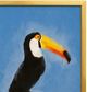 Stylecraft Tamara Day for Stylecraft Bright Bird IV Wall Art-1