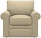 La-Z-Boy® Collins Premier Ivory Stationary Chair-0