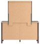 Signature Design by Ashley® Cadmori Brown Dresser and Mirror-3