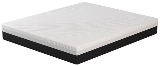 Furniture of America® Verbena 12" Hybrid Medium Firm Full Mattress in a Box-0