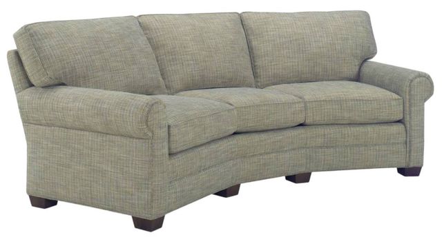 Temple Furniture Customizable Remington 105" Sofa-0