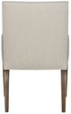 Vanguard® Furniture Dune II Cavallo Dining Chair-3