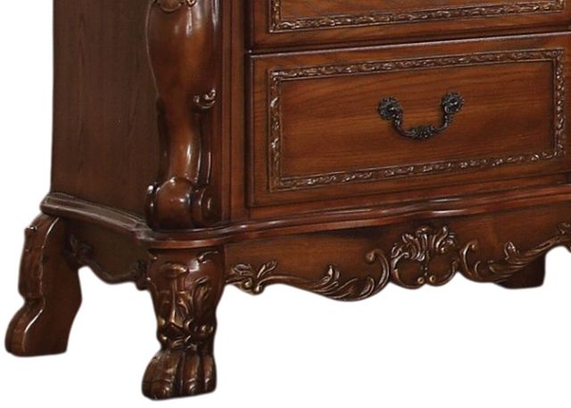 ACME Furniture Dresden Cherry Nightstand-1