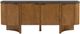 Flexsteel® Eclipse Dark Entertainment Base-3