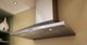 Zephyr Essentials Europa Venezia 42" Stainless Steel Wall Hood-0