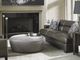 Lexington Home Customizable Claudia Ottoman-1