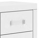 Signature Design by Ashley® Maeling White 2-Drawer Nightstand-1