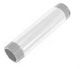 Chief® White Mini Elite Universal Ceiling Projector Mount Kit-3