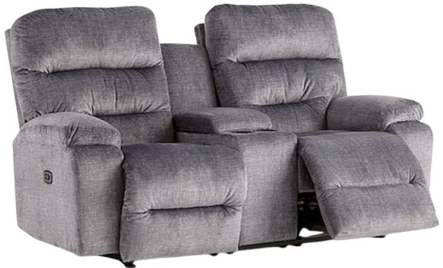 Best® Home Furnishings Customizable Ryson Power Reclining Loveseat-2
