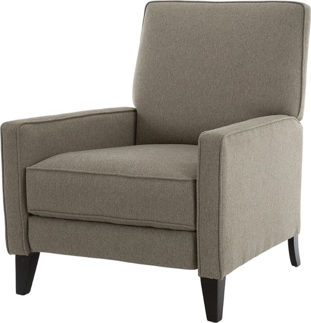 Decor-Rest® Furniture LTD Customizable Kick Back Power Recliner-0