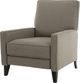 Decor-Rest® Furniture LTD Customizable Kick Back Power Recliner-0