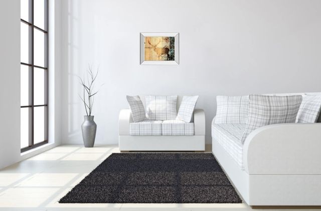 Classy Living F. Leal Letter II 22" Wall Art-1