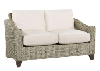Lane Venture® Requisite Macchiato Loveseat-0