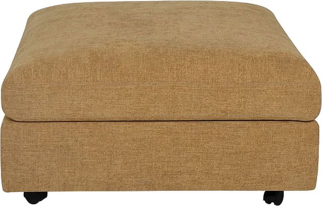 Palliser® Furniture Customizable Ensemble Max Angle Arm Ottoman-3