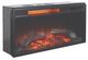 Sunny Designs™ Black 28" Log Fireplace Insert-0
