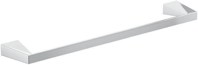 Delta Trillian® Chrome 18" Towel Bar-0