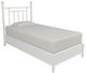 Wesley Allen Customizable Blake Twin Iron Bed-3