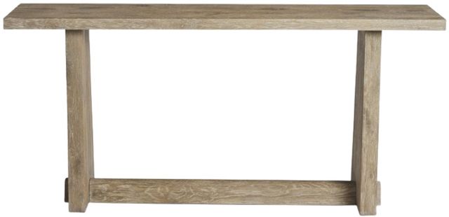 Bernhardt Tribeca Aurum Console Table-3