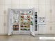 Thermador® Freedom® 36" 20.6 Cu. Ft. Panel Ready Built-In Column Refrigerator-3
