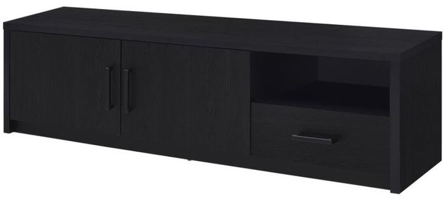 Coaster® Murray Black TV Stand Media Console-3